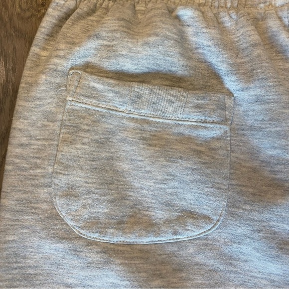 Vintage RARE Apple Computer Macintosh Sweatpants size large - Picture 7 of 11